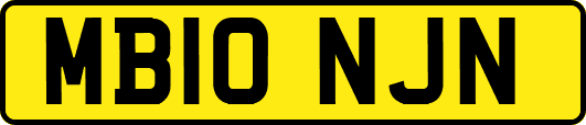 MB10NJN