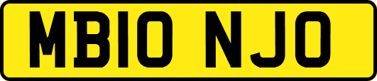 MB10NJO