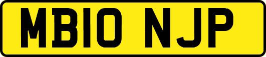 MB10NJP