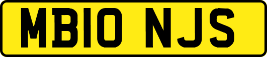 MB10NJS