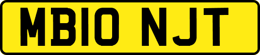 MB10NJT