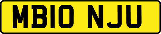 MB10NJU