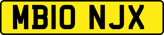 MB10NJX