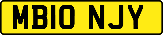 MB10NJY