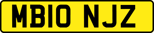 MB10NJZ