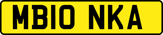 MB10NKA