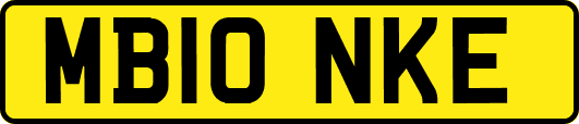 MB10NKE