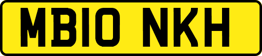 MB10NKH