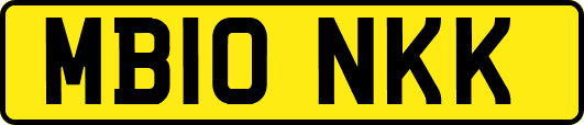 MB10NKK