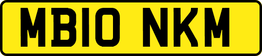 MB10NKM