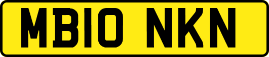 MB10NKN