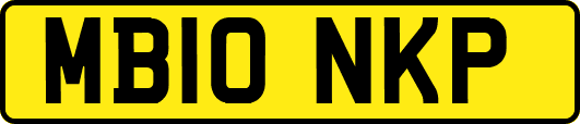 MB10NKP