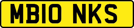 MB10NKS