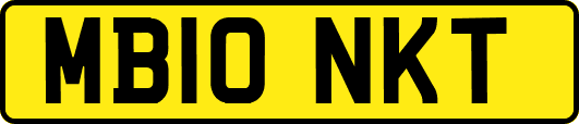 MB10NKT