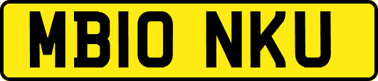 MB10NKU