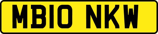MB10NKW