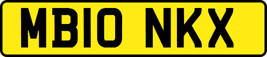 MB10NKX
