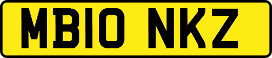 MB10NKZ