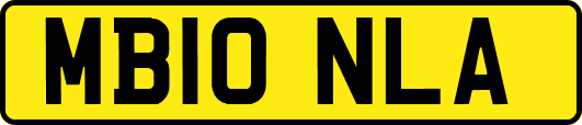 MB10NLA