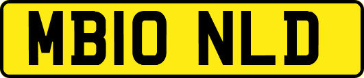 MB10NLD