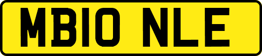 MB10NLE