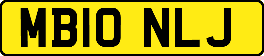 MB10NLJ