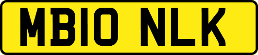 MB10NLK