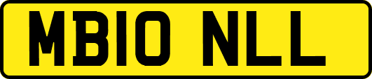 MB10NLL
