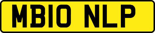 MB10NLP