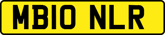 MB10NLR