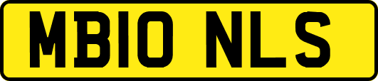 MB10NLS