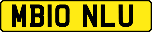 MB10NLU