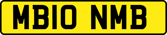 MB10NMB