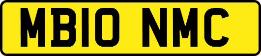 MB10NMC
