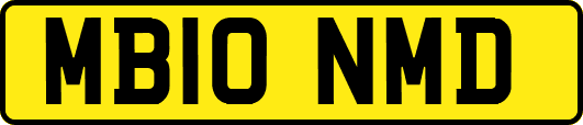 MB10NMD