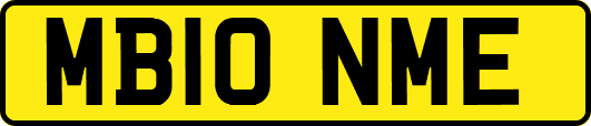 MB10NME