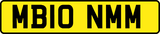 MB10NMM