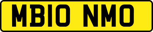 MB10NMO