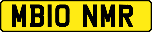 MB10NMR