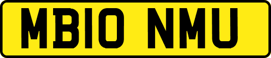 MB10NMU