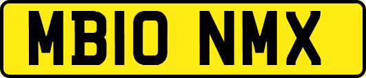 MB10NMX
