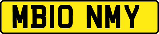 MB10NMY