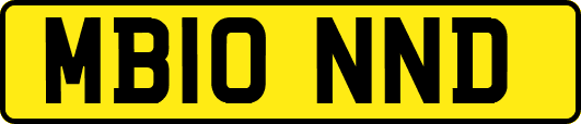 MB10NND
