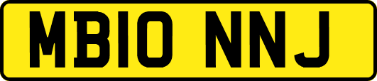 MB10NNJ