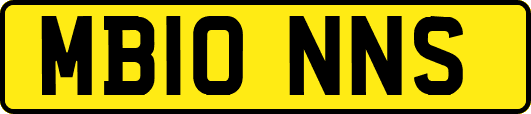 MB10NNS