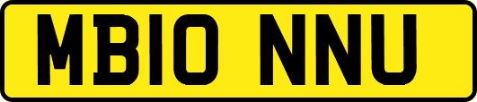 MB10NNU