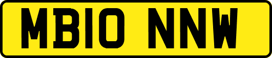 MB10NNW