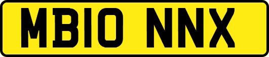 MB10NNX