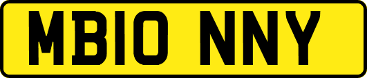 MB10NNY