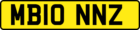 MB10NNZ